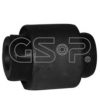 GSP 516257 Control Arm-/Trailing Arm Bush